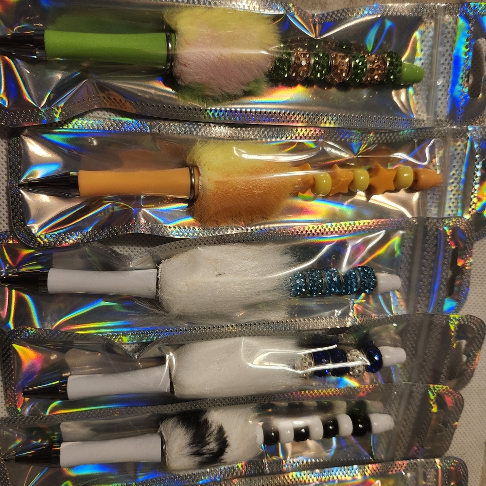 Fun custom Pens - Picture 7 of 9